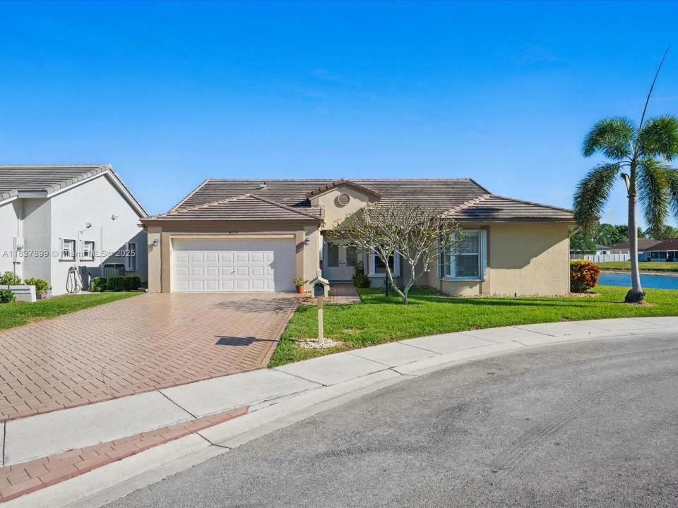4024 Summer Chase Ct, Lake Worth, 佛羅里達州 33467, 美國