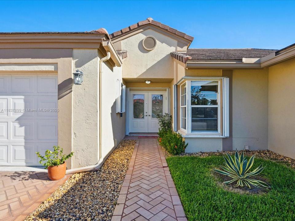 4024 Summer Chase Ct, Lake Worth, 佛羅里達州 33467, 美國