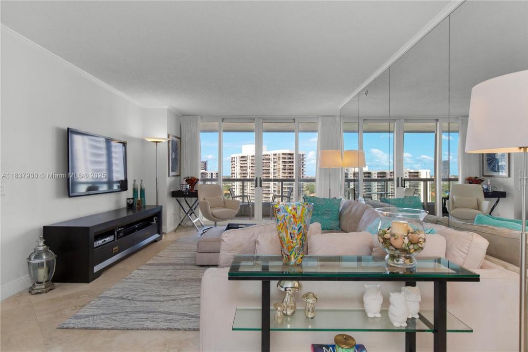 21055 Yacht Club Dr 1504, Aventura, فلوريدا 33180, الولايات المتحدة