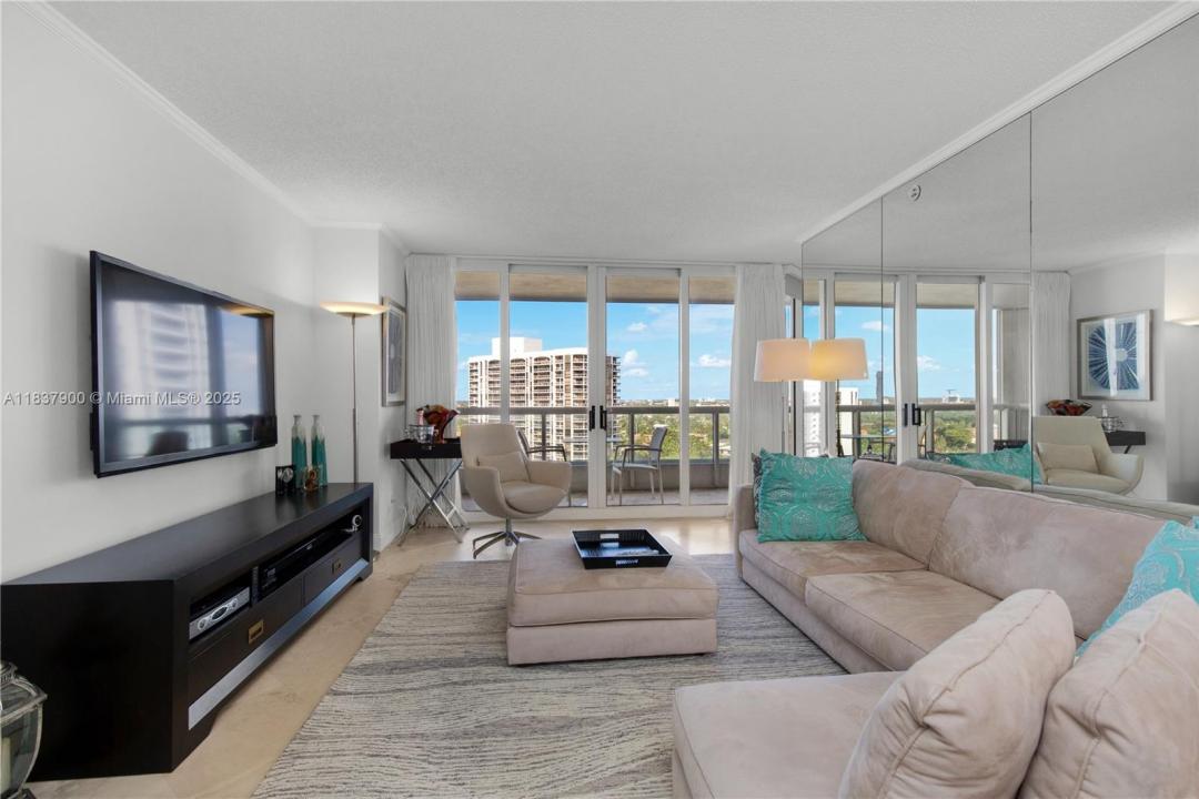 21055 Yacht Club Dr 1504, Aventura, فلوريدا 33180, الولايات المتحدة