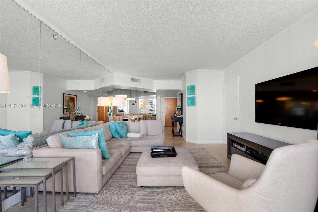 21055 Yacht Club Dr 1504, Aventura, فلوريدا 33180, الولايات المتحدة