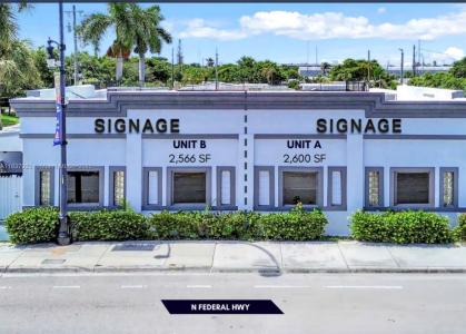 425 N Federal Hwy, Hallandale Beach, Florida 33009, USA