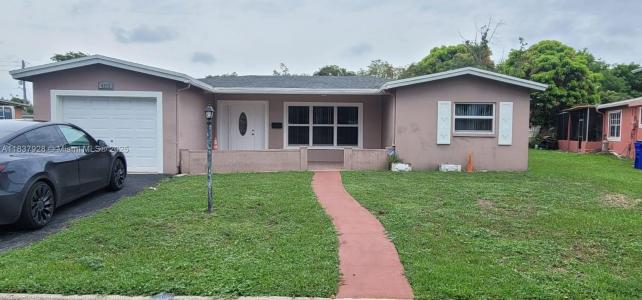 4373 NW 45th Ave 0, Lauderdale Lakes, 플로리다 33319, 미국