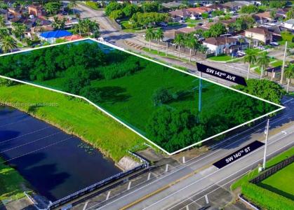 16001 SW 142nd Ave, Miami, Florida 33177, USA
