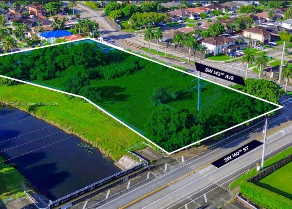 16001 SW 142nd Ave, Miami, フロリダ 33177, アメリカ合衆国