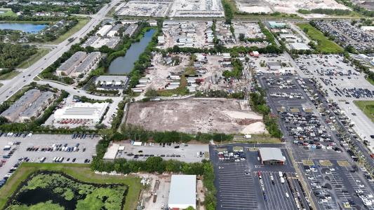 788 Johnson Ln, West Palm Beach, Florida 33411, USA