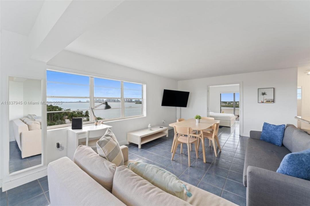 7904 West Dr 901, North Bay Village, Florida 33141