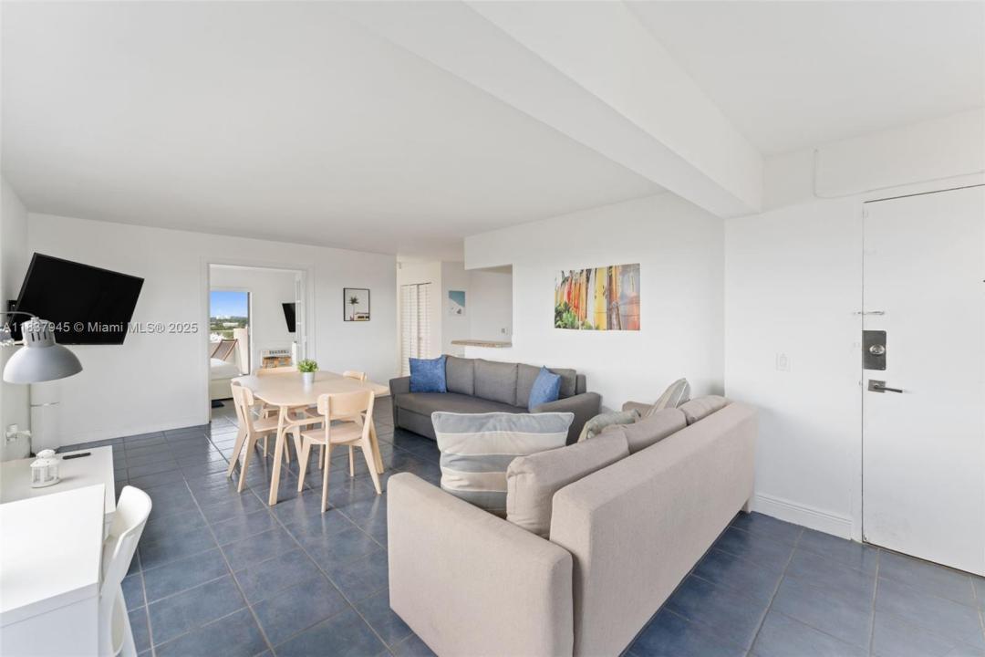 7904 West Dr 901, North Bay Village, Florida 33141