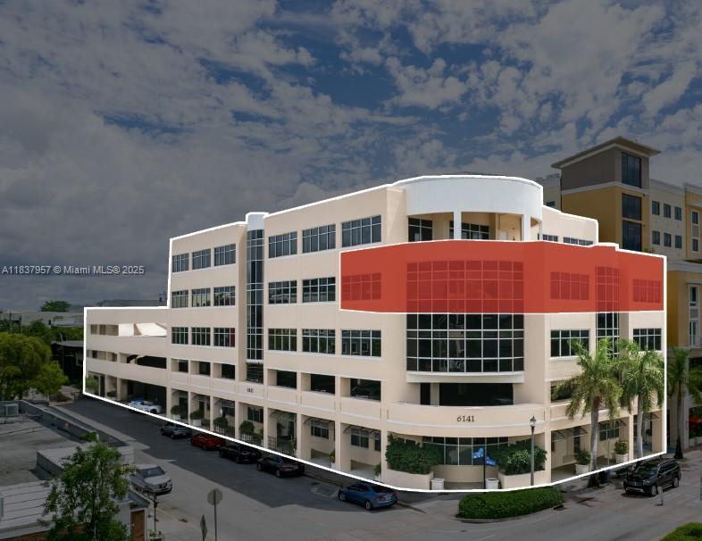 South Miami, فلوريدا 33143, الولايات المتحدة