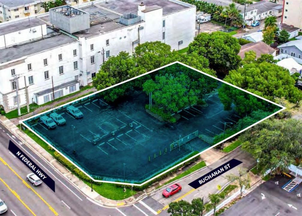1724 Buchanan St, Hollywood, フロリダ 33020, アメリカ合衆国