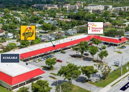 4551 N University Dr, Lauderhill, Florida 33351, USA