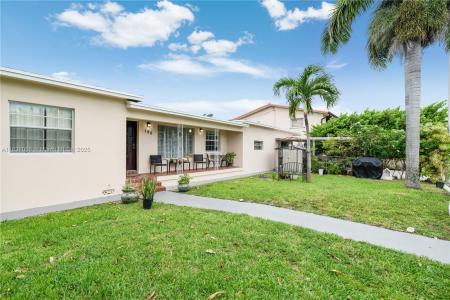 190 E 16th St, Hialeah, Florida 33010, USA