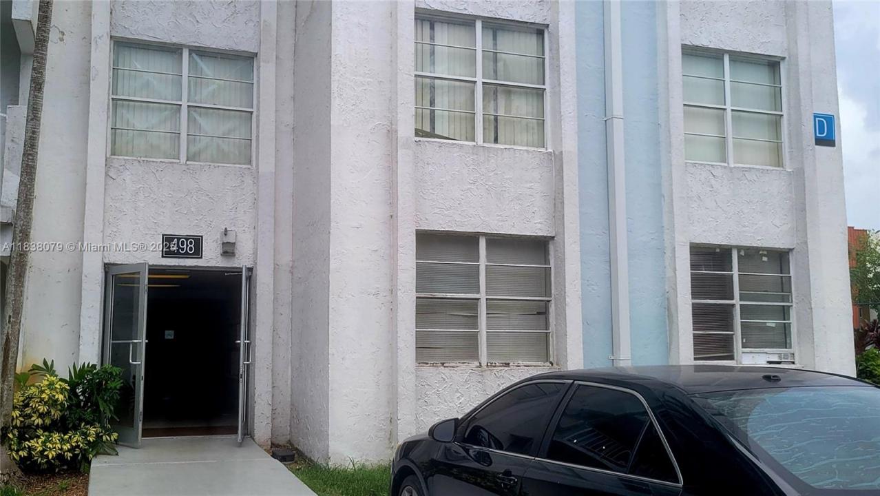 Miami, Florida 33169, Estados Unidos