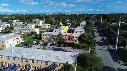 8448 NW 4 8448, Miami, Florida 33150, USA