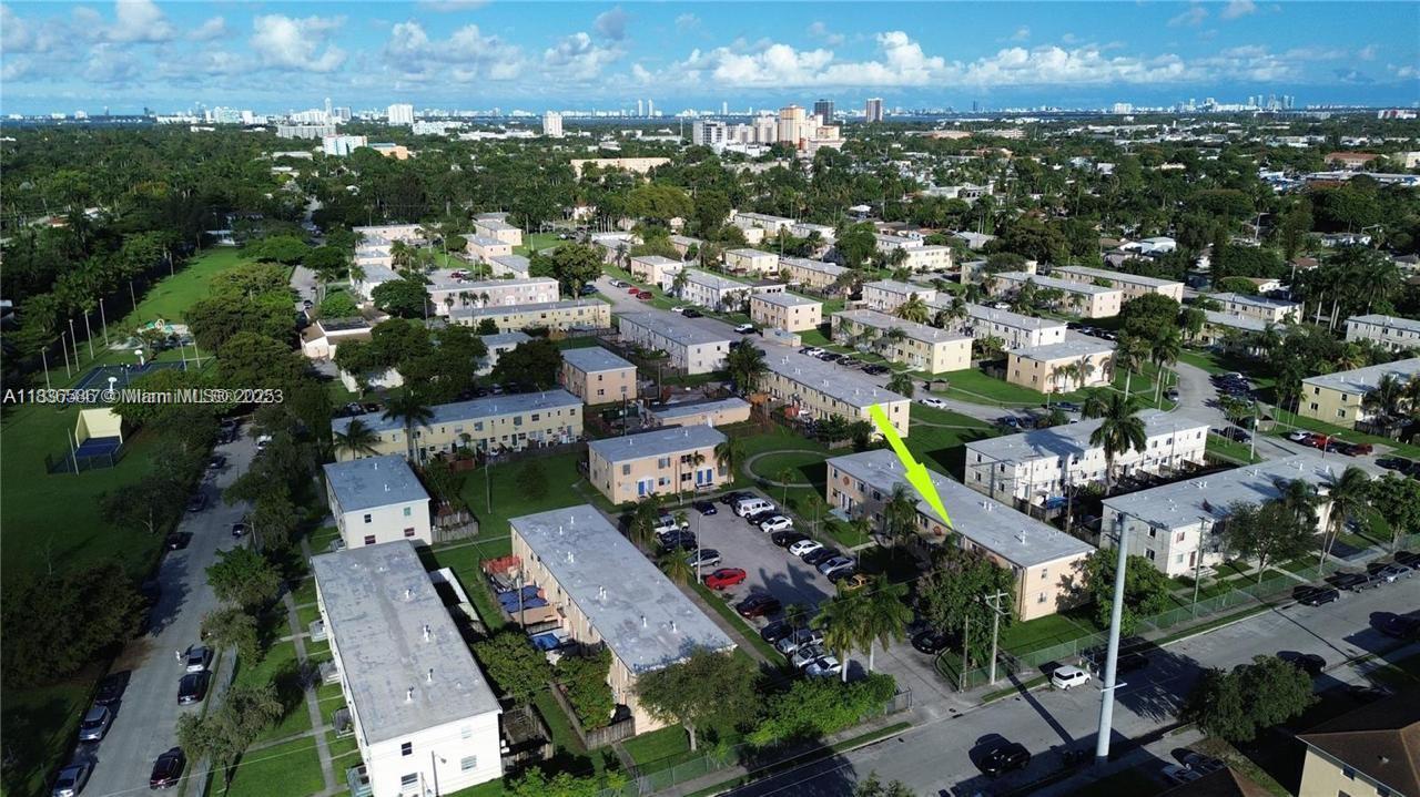 8448 NW 4 8448, Miami, Florida 33150, Stati Uniti