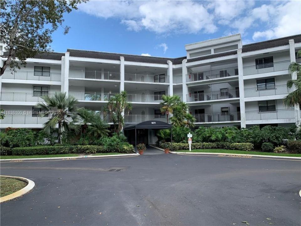 16171 Blatt Blvd 413, Weston, 佛罗里达州 33326, 美国