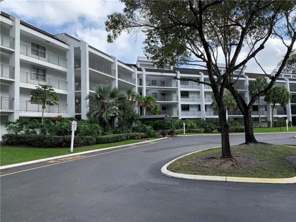 16171 Blatt Blvd 413, Weston, 佛罗里达州 33326, 美国