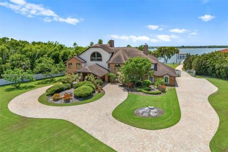 Merritt Island, 佛罗里达州 32952, 美国