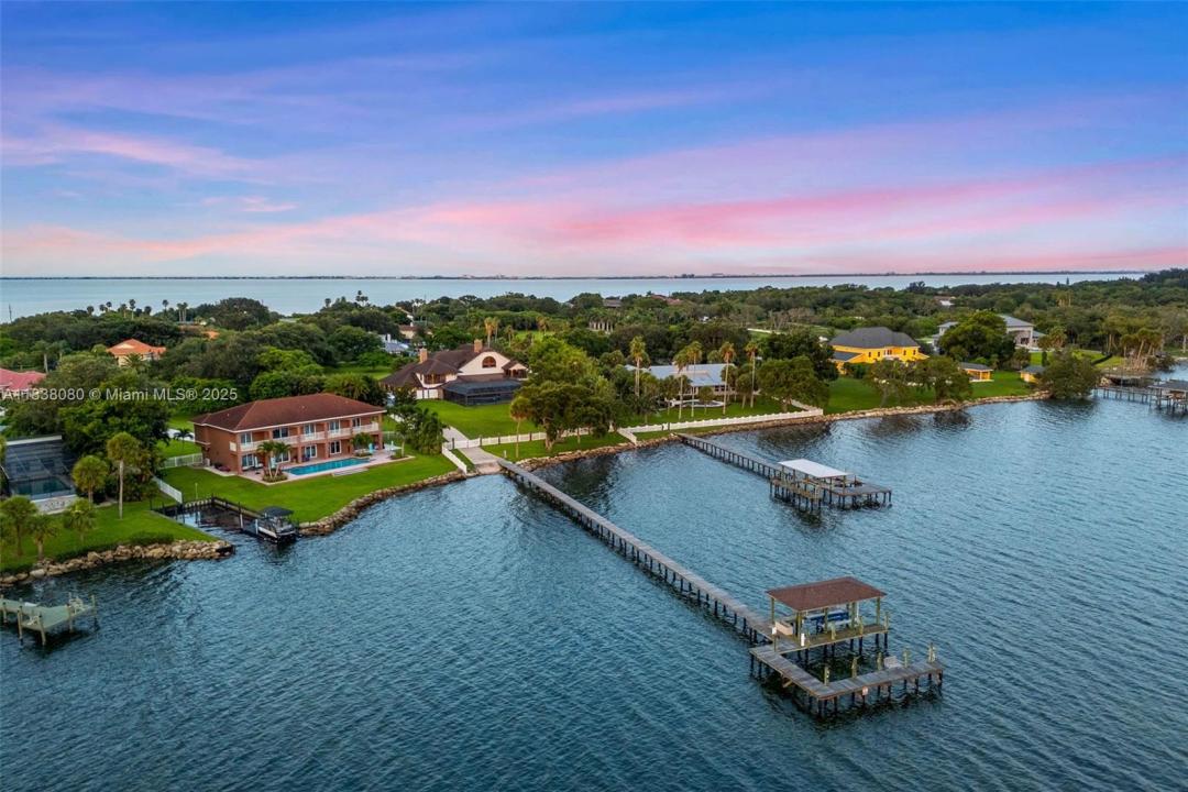 Merritt Island, 佛羅里達州 32952, 美國
