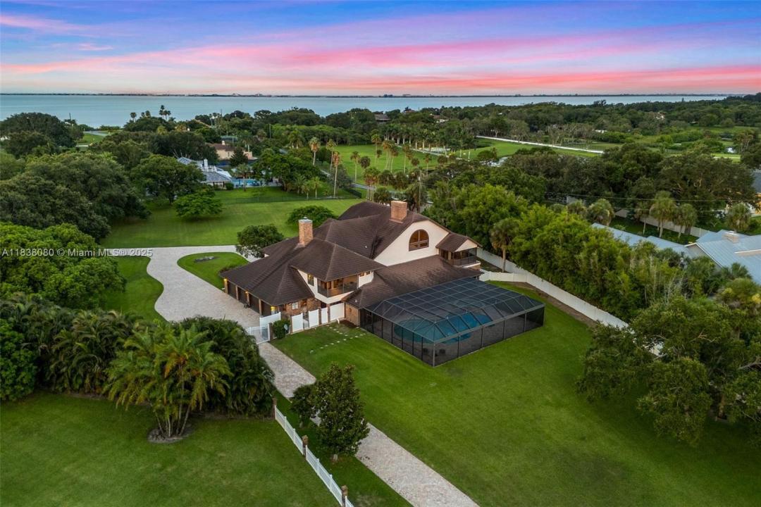 Merritt Island, 佛羅里達州 32952, 美國