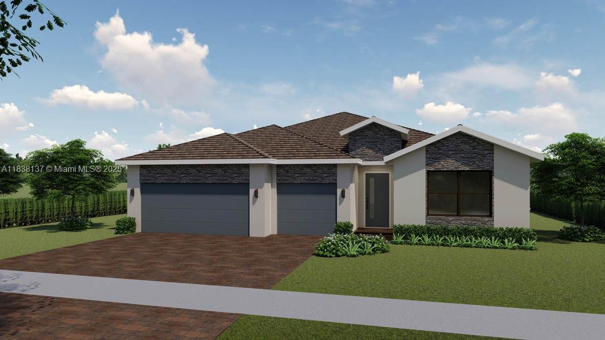 30641 SW 192 CT, Homestead, Florida 33033