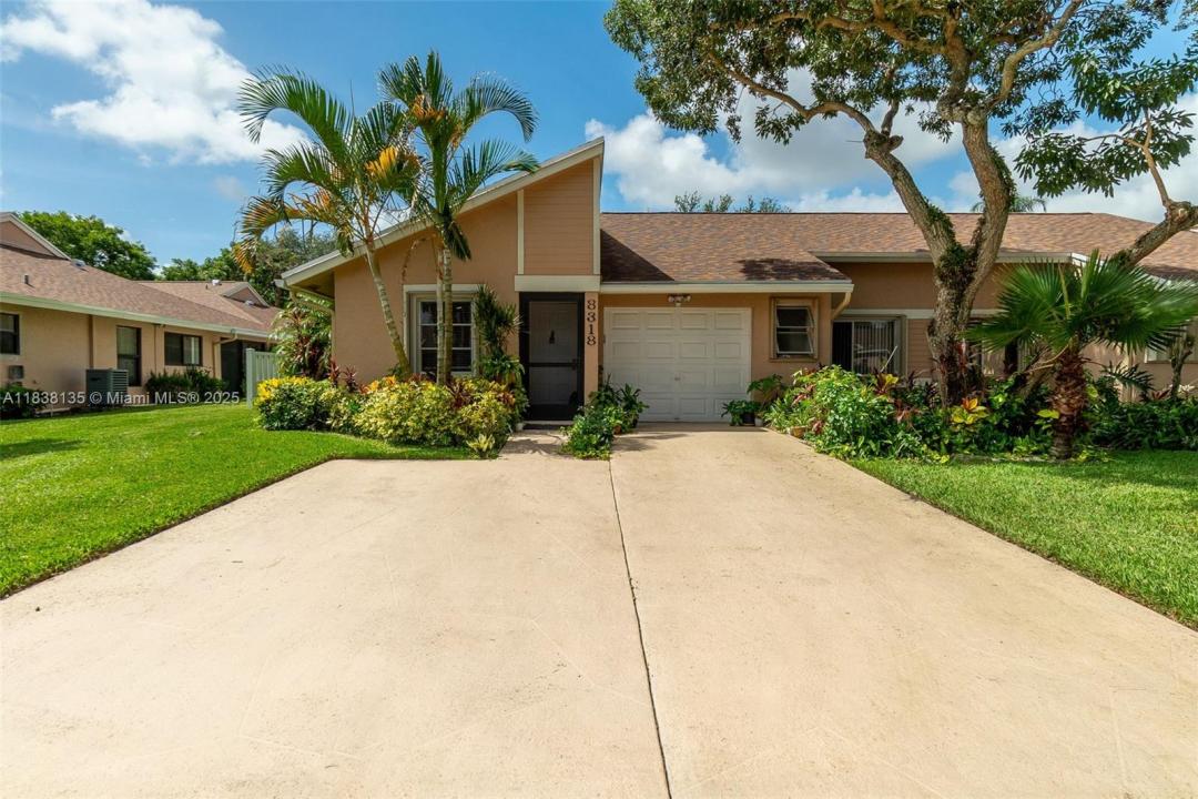 8318 Springtree Rd, Boca Raton, フロリダ 33496, アメリカ合衆国