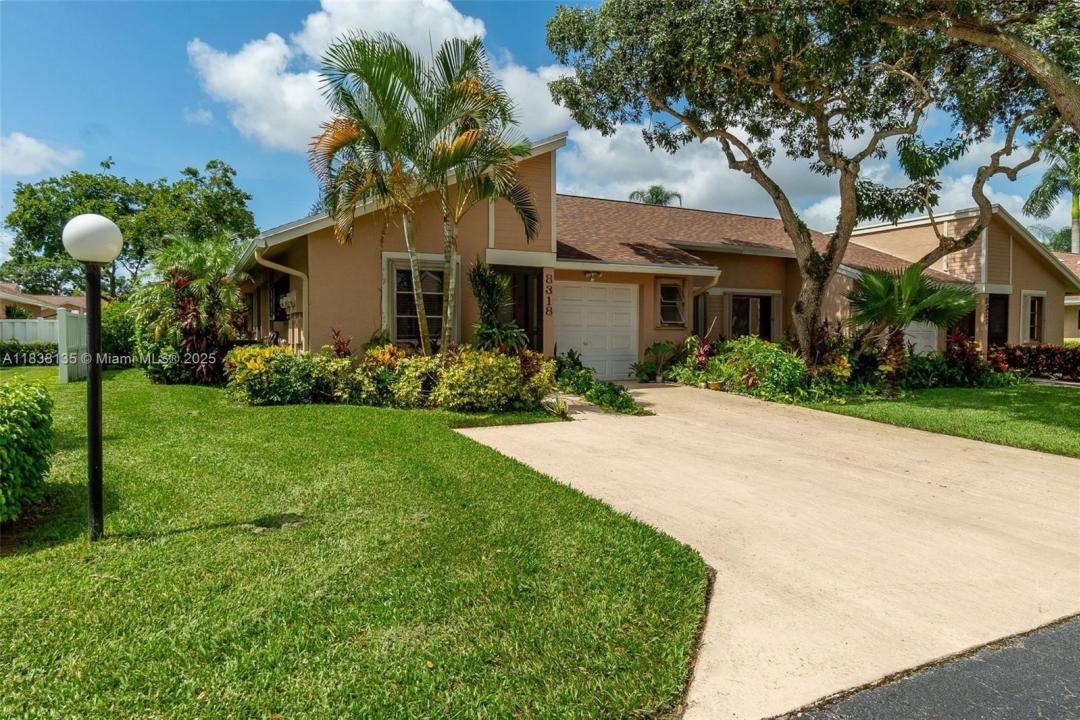 8318 Springtree Rd, Boca Raton, フロリダ 33496, アメリカ合衆国