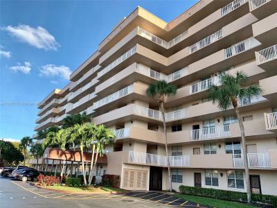250 Jacaranda Dr 507, Plantation, Florida 33324, USA