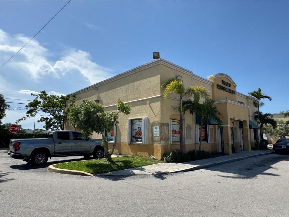 5105 N Dixie Hwy, Deerfield Beach, 佛羅里達州 33064, 美國