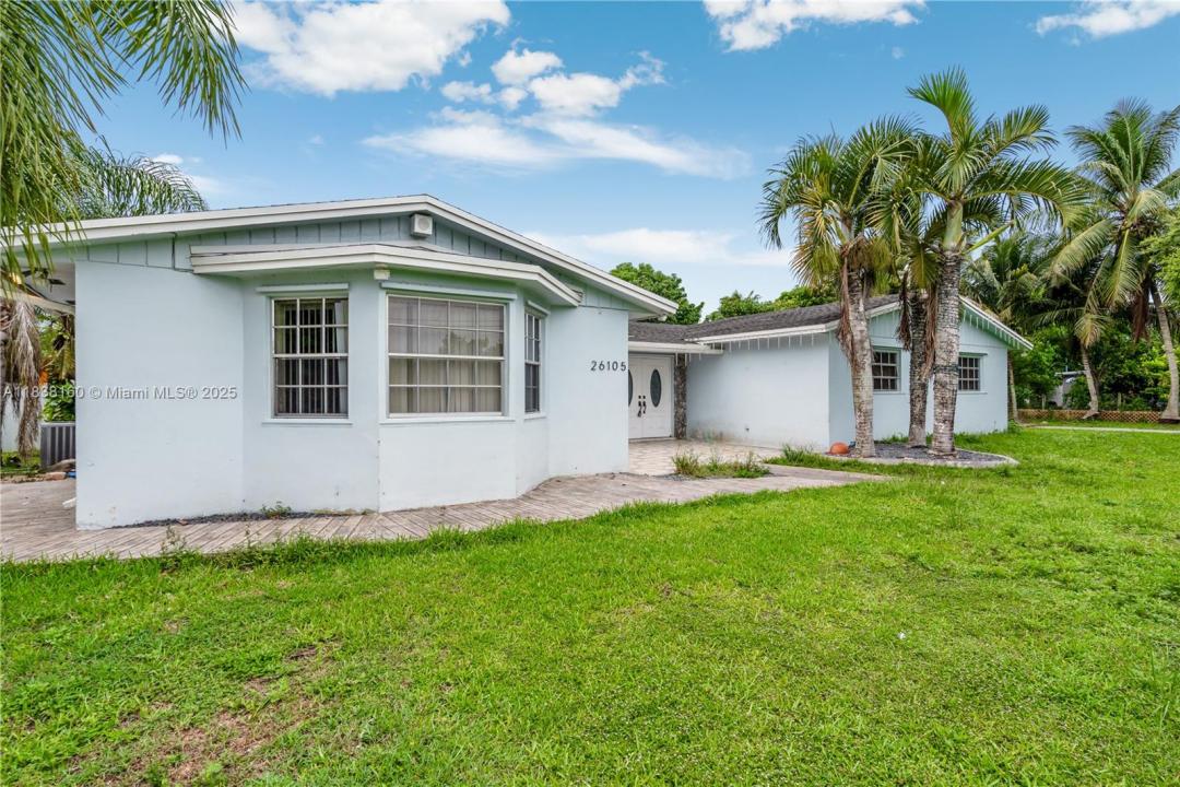 26105 SW 193rd Ave, Homestead, Florida 33031, USA