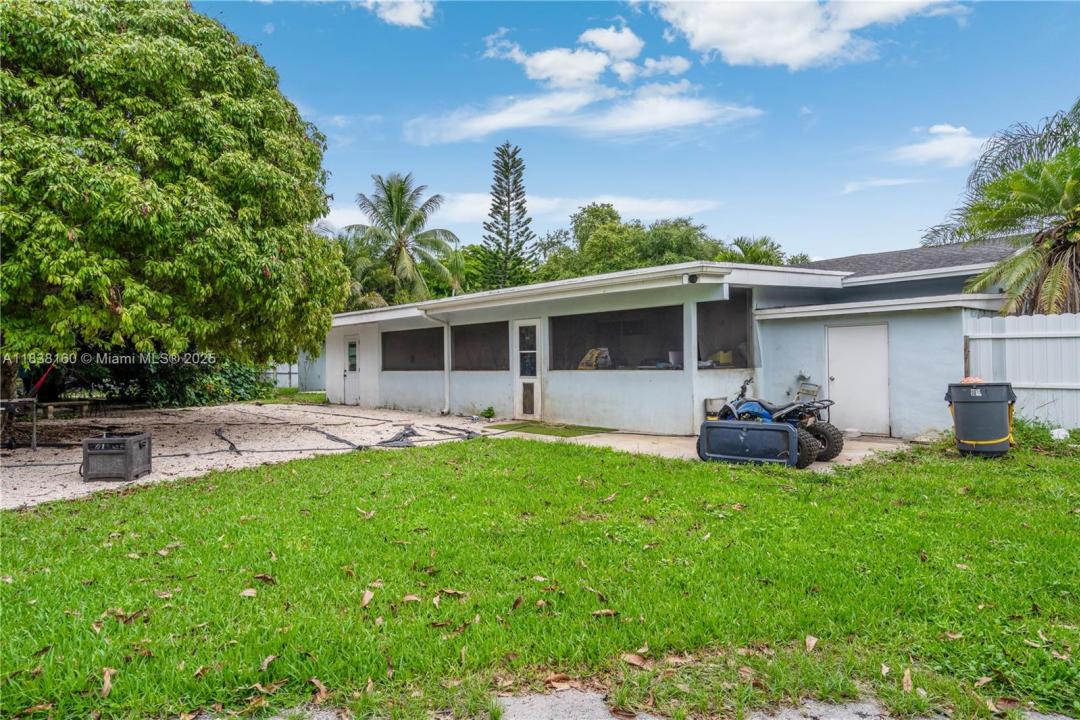 26105 SW 193rd Ave, Homestead, Florida 33031, USA