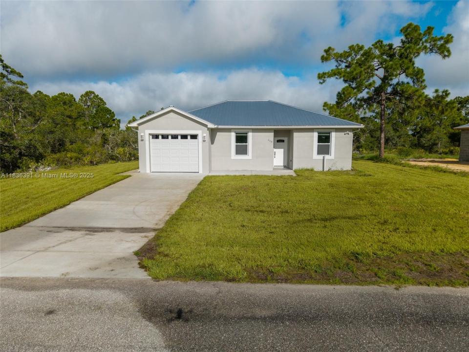 113 Gull Ave NW, Lake Placid, Floride 33852, États-Unis