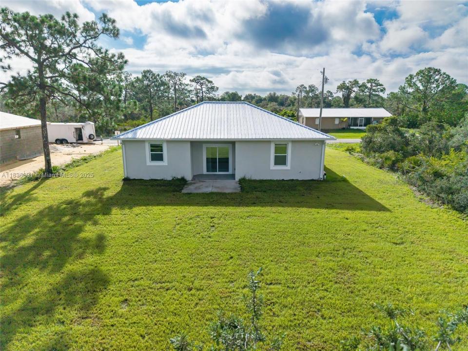 113 Gull Ave NW, Lake Placid, Floride 33852, États-Unis