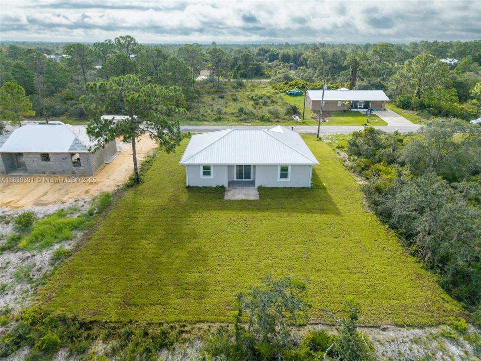 113 Gull Ave NW, Lake Placid, Floride 33852, États-Unis