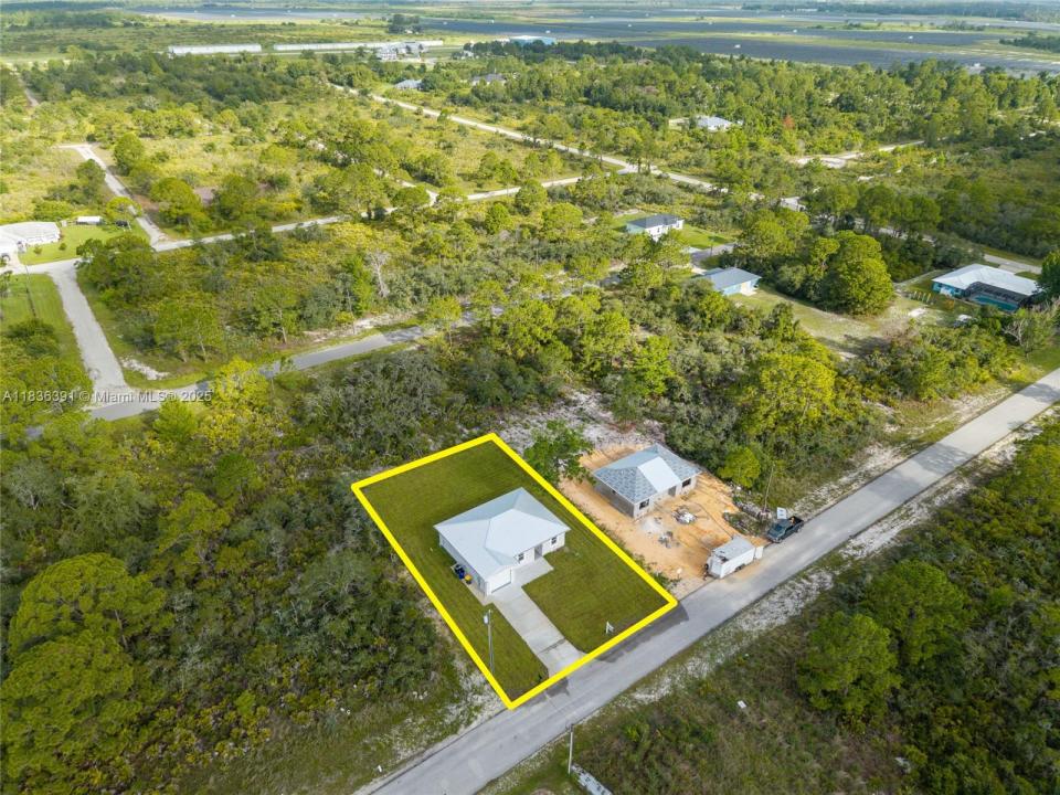 113 Gull Ave NW, Lake Placid, Floride 33852, États-Unis