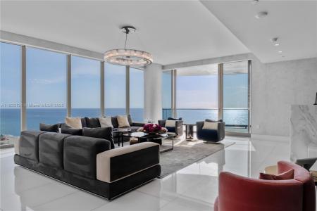 17975 Collins Avenue 1202, Sunny Isles Beach, Florida 33160, USA