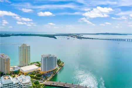 495 BRICKELL AVE 2003, Miami, Florida 33131, USA