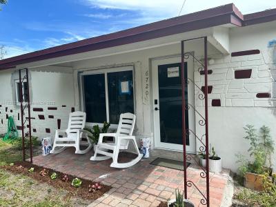 6720 Park St, Hollywood, Florida 33024, USA