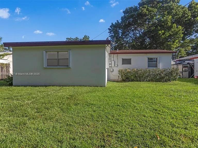 6720 Park St, Hollywood, Florida 33024