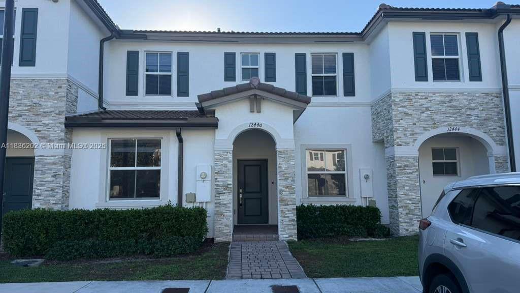 12440 NW 23rd Ct, Miami, Floride 33167, États-Unis