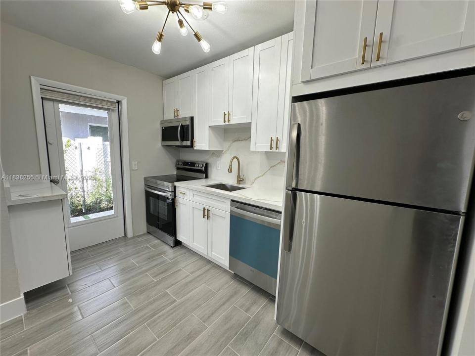 1300 NW 7th Ter, Fort Lauderdale, 佛羅里達州 33311, 美國