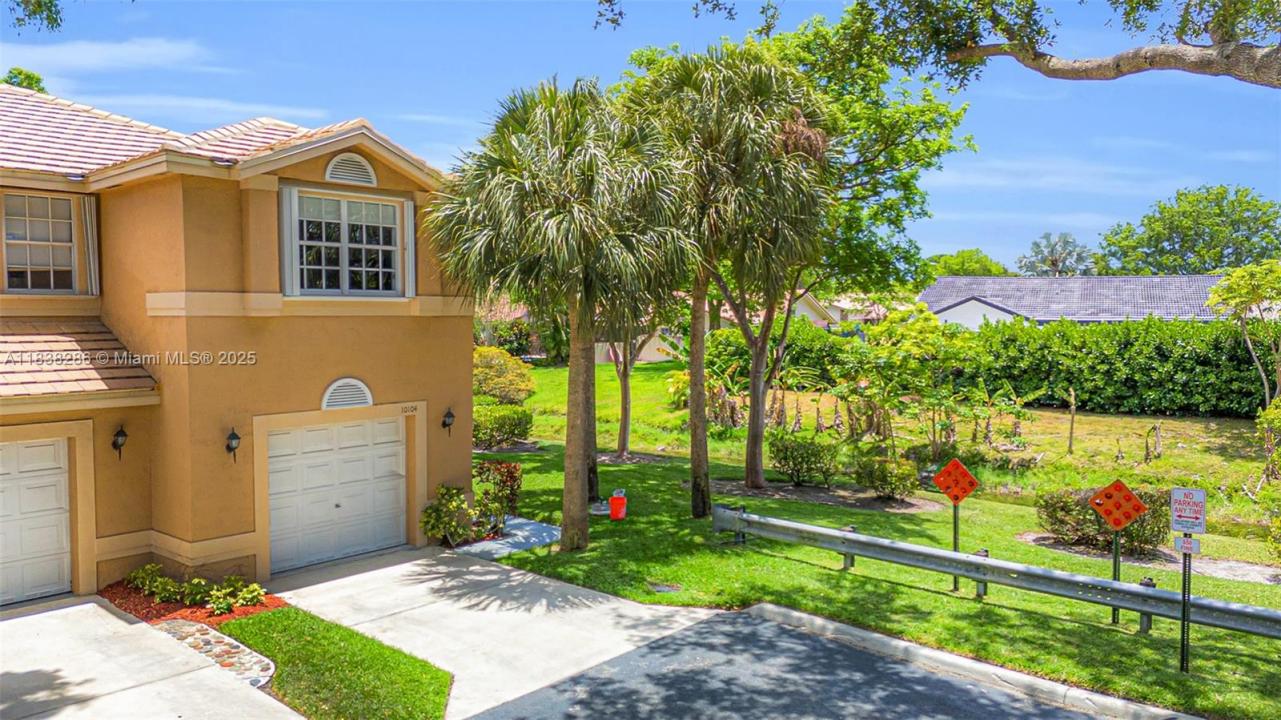 10104 Royal Palm Blvd 107-C, Coral Springs, Florida 33065, Estados Unidos