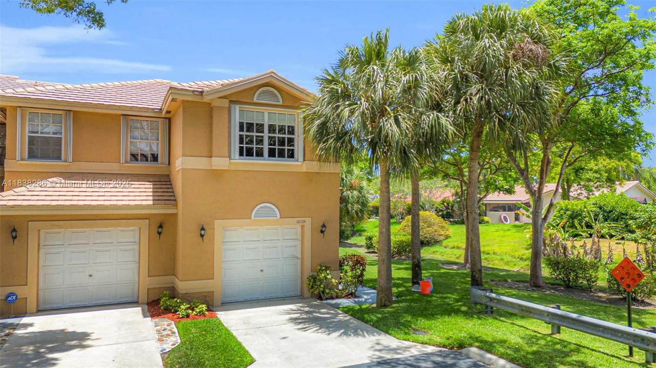 10104 Royal Palm Blvd 107-C, Coral Springs, Florida 33065, Estados Unidos