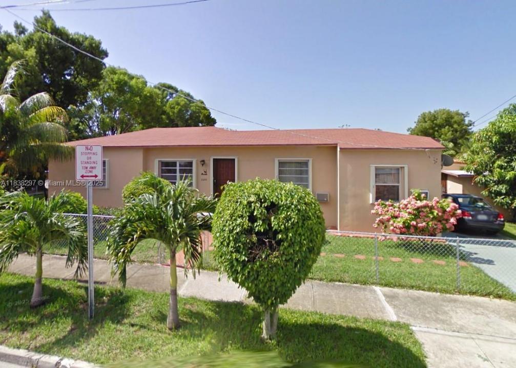 3200 SW 2nd St, Miami, Floride 33135, États-Unis