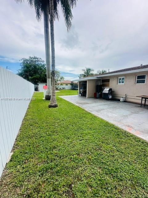 827 SW 3rd St, Florida City, Florida 33034, HOA KỲ