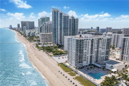 2751 S Ocean Dr 1707S, Hollywood, Florida 33019, USA