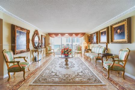 2751 S Ocean Dr 1707S, Hollywood, Florida 33019, USA