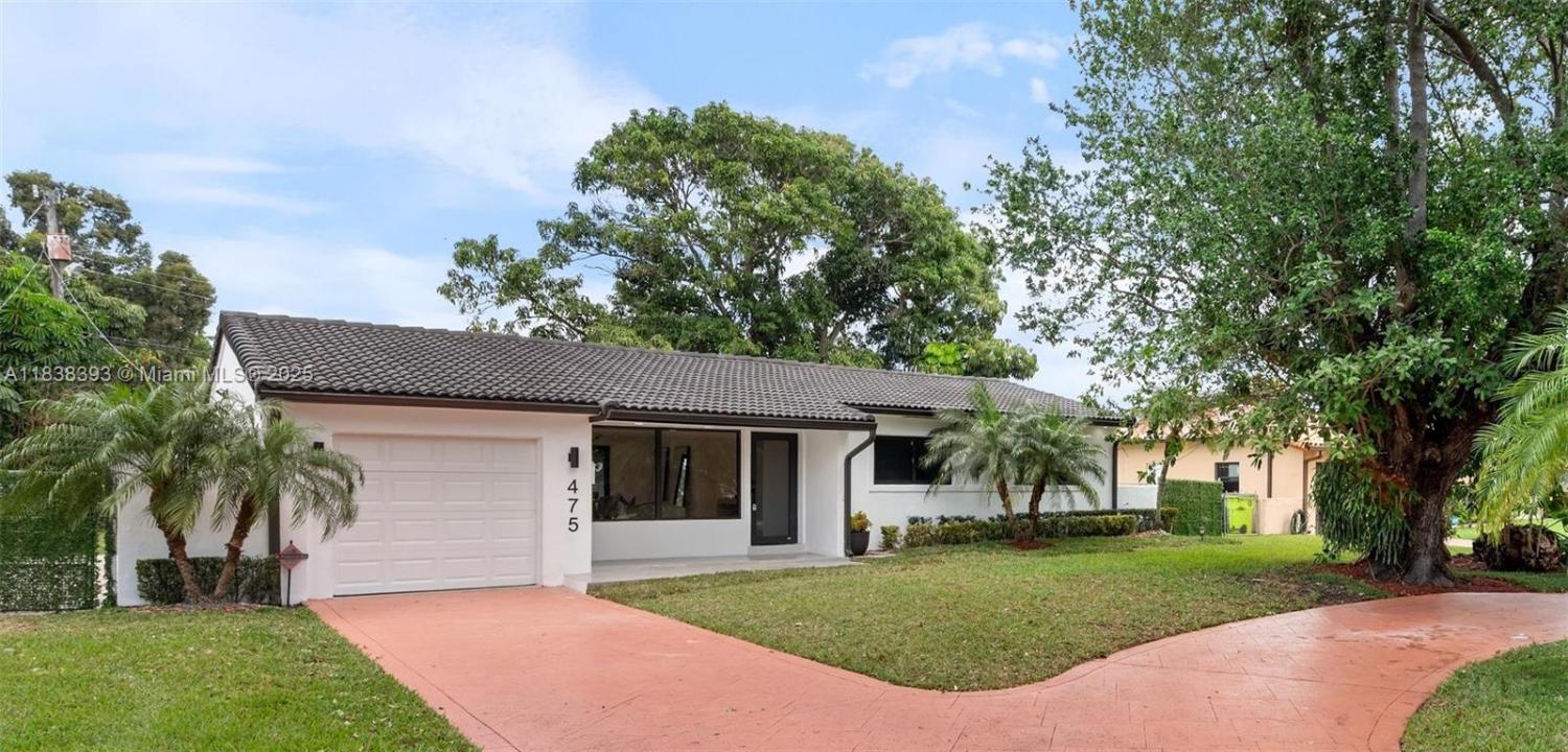 475 NW 87th St, El Portal, Флорида 33150, Соединенные Штаты