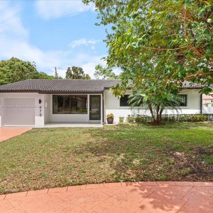 475 NW 87th St, El Portal, Флорида 33150, Соединенные Штаты