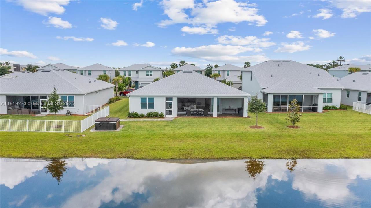 12355 SW Myrtle Oak Dr, Port St. Lucie, Florida 34987
